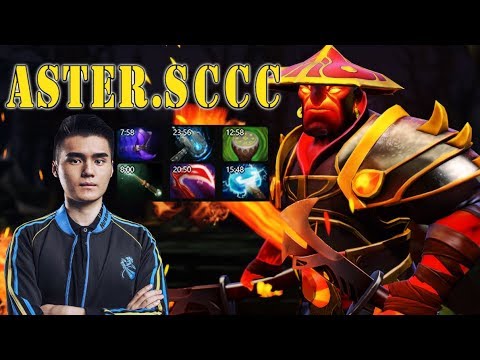 Aster.Sccc Ember Spirit 9kmmr - new build![2140p]