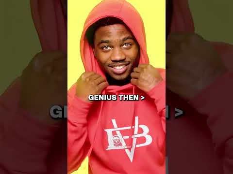 Which GENIUS Era is Better? 🤔