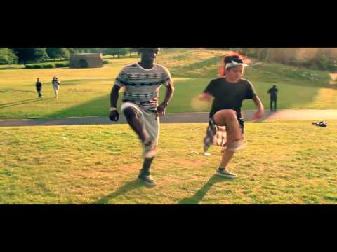 99karats Dance school Afro-Panico Matimba-Afro-House-Kuduro