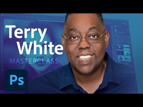 Photography Masterclass | Photoshop Tricks Every Photographer Should Know | Adobe Creative Cloud