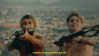 Lourena Ft. Js da Torre - MEU AK FAZ PAPA