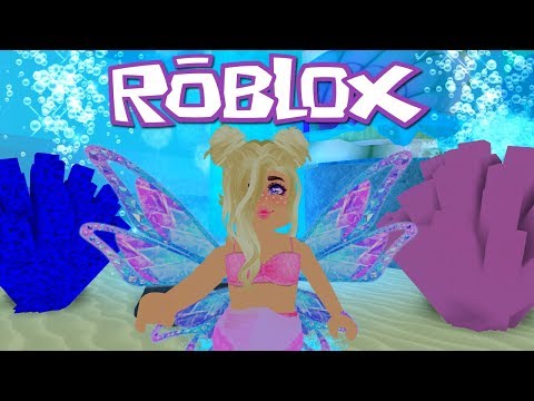 Roblox Avi Editor Fairies Mermaids Winx High School - roblox avi editor fairies mermaids winx high school ice fairy morning routine