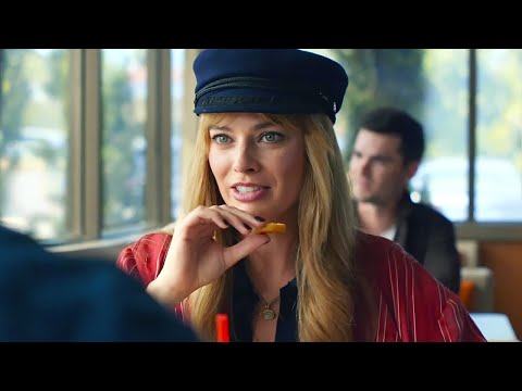 Большое смелое красивое путешествие — Русский трейлер #2 (2025)