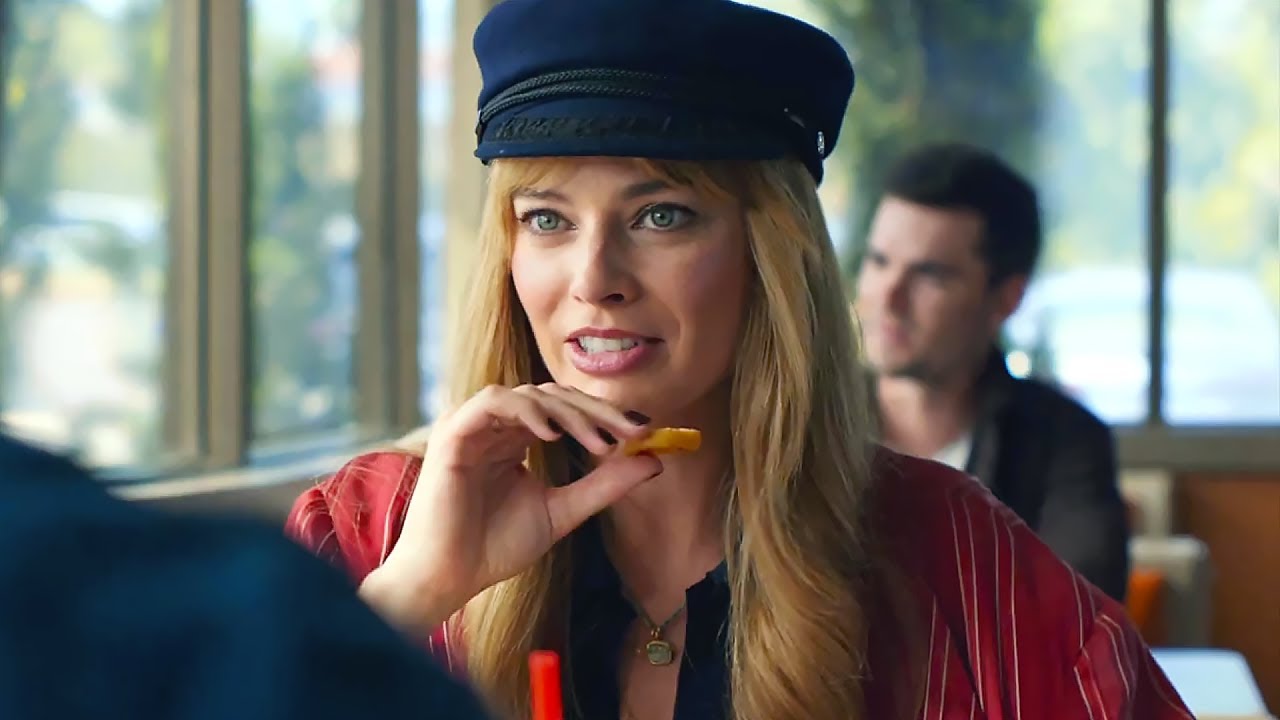 A Big Bold Beautiful Journey - Видео