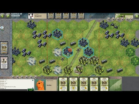 Memoir '44 Online PC