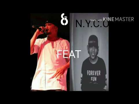 8BALL FEAT N.Y.C.O Milenial Denial lirik