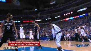 Monta Ellis - Dallas Mavericks