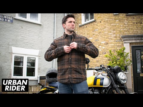 JOHN DOE XTM Motoshirt Revisited