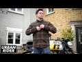 JOHN DOE XTM Motoshirt Revisited