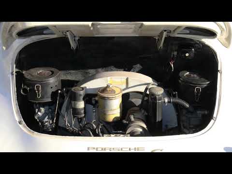 1965 Porsche 356 (CC-1424742) for sale in Pleasanton, California