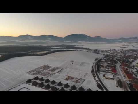 Penzion Mara / januar 17