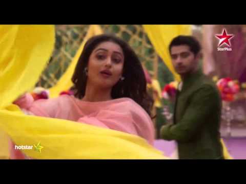 Thumbnail of the video: Jiya Re from Dahleez