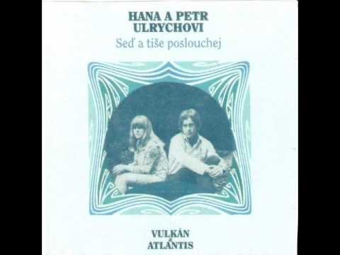 Hana a Petr Ulrychovi — Brána milenců