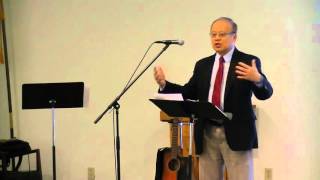 River Sermon 5-01-2016