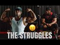 The Struggles | Whatever It Takes Ep. 3