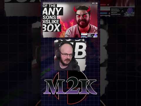 Favoritism, Social Manipulation, and Growth - Mew2King #m2k #mew2king #tsdn #technicals #hax
