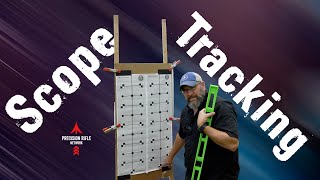 Video: Burris XTR III 3.3-18x50 SF FFP Belyst SCR 2 Kikarsikte