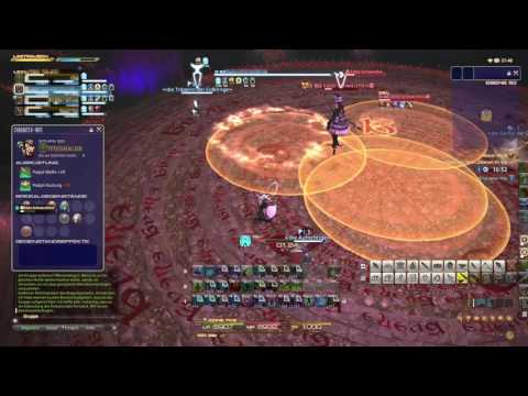 Palace of the Dead - Edda's Theme Whitemage POV