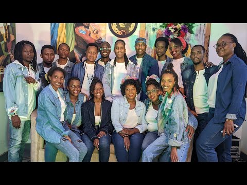 Ni Yesu by Buravan cover by IL VINO DI DIO Choir