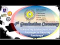 Amontay National High School Senior High School 4th Graduation Ceremony Part 2