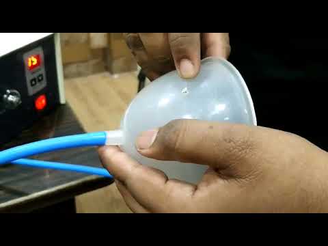 Vacuum Therapy Equipment