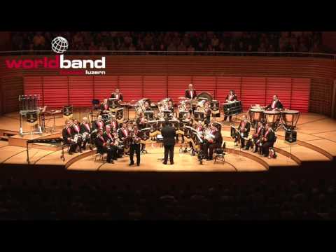 Black Dyke Band plays Eire Time - Brass-Gala 2016 (10)