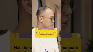 IELTS Speaking Part 1 | Topic: Communication - Band 7.5
