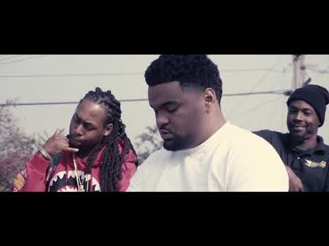 Bizzy ft. Buggy B - Right Or Wrong (Music Video) Dir. Shooter7Seven