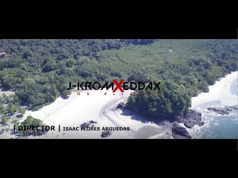 J-Krom X EddAX | AL RITMO DEL BAJO | C4 Studios | Hoztery Music |