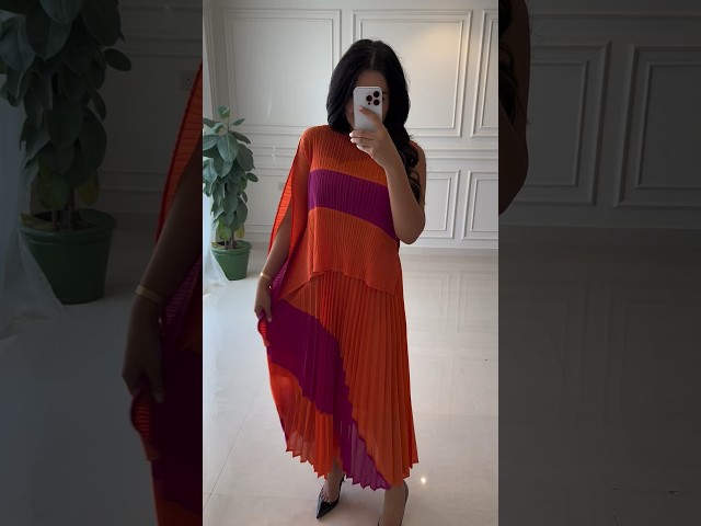 Asymmetrical co-ords