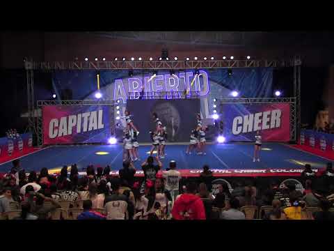 64  SPIRIT ICE BTA N2 SR FEM