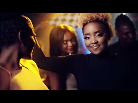 Slapdee ft Yo maps - Tomboka (official video)