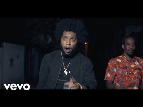 Shane O - Green Lizard (Official Video) ft. Drip