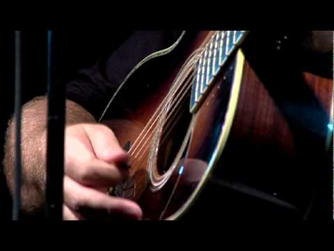 Songs from the Silo with Kevin Dooley