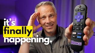 NEW ROKU Menus - the BIG secret to FIX IT
