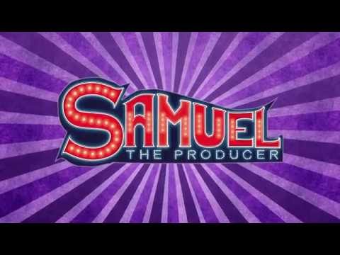 Samuel the Producer - Sammy e Maggie