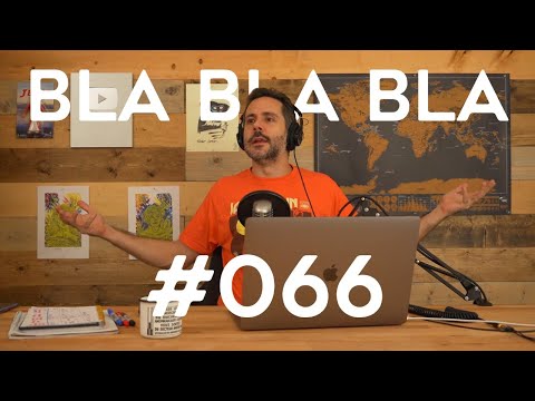 BLA BLA BLA #66 | Guerras mundiales, guerras actuales y la tercera guerra