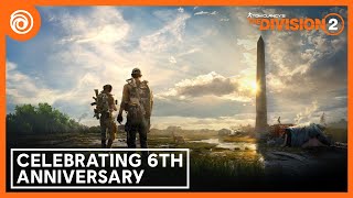 [情報] 全境封鎖2要出新DLC啦