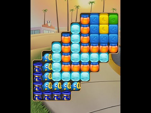 TOON BLAST level 3218