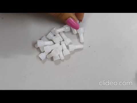 Closed End Wire Connectors