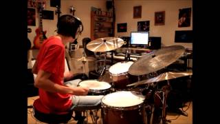 Horn Of Puente - Gordon Goodwin