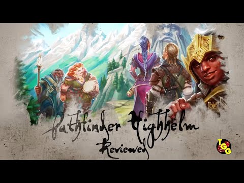 Pathfinder Lost Omens: Highhelm Reviewed