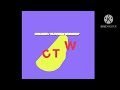 CTW Logo Remake