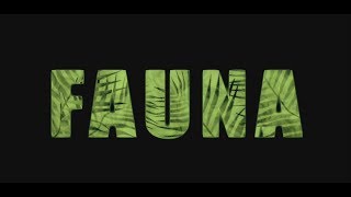 FAUNA MOVIE - Official Teaser Trailer #1 (Psychothematic Media)