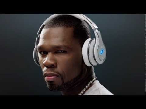 Media Markt - 50 Cent SMS audio - Product video