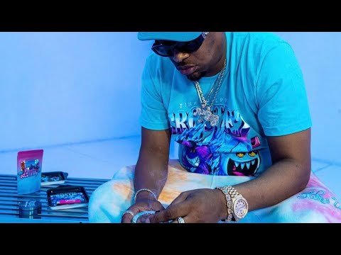 Boo Banga “Right Back” new album #boobanga #whitewhop #whitegummies #runtz #2022