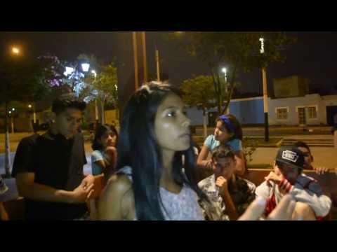 SUMERIA vs DUNKEL - Colectivo CHIRAP - Rimac