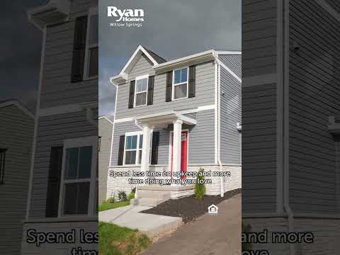 Video of Willow Springs Ranch Homes Community