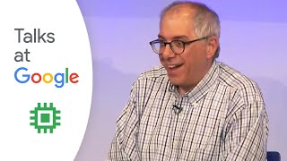 Steven Levy: "The New Journalism Frontier at Medium" | Media Talks at Google