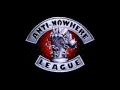 Anti Nowhere League Rampton